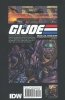 GI JOE DISAVOWED VOL 02 TP [9781600107962]